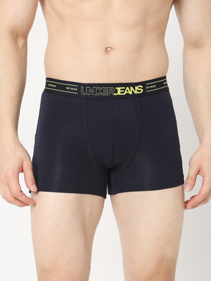 UnderJeans by Spykar Men Brief