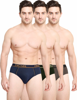 Digsel Cottons Men Brief