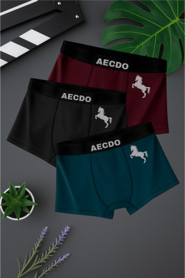 AECDO Men Brief