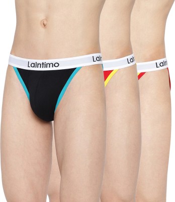 La inTimo Men Brief