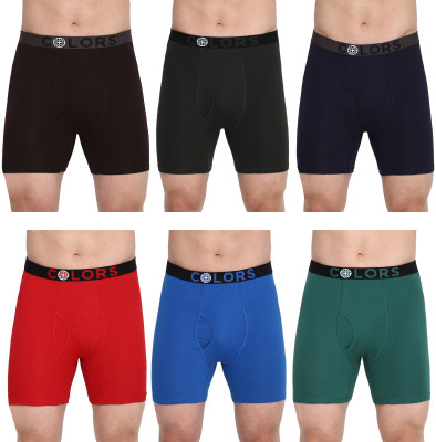 COLORS by Rupa Frontline Men Brief