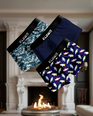 TRUNKWALA by KLOWN Men Brief