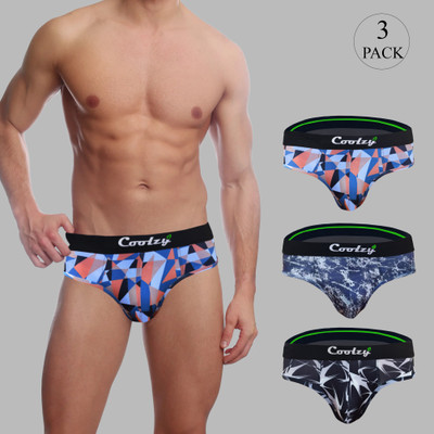 COOLZY Men Brief