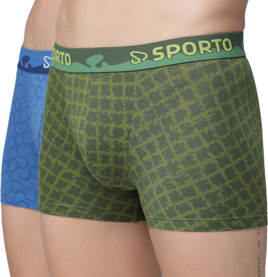 Macho Sporto Men Brief