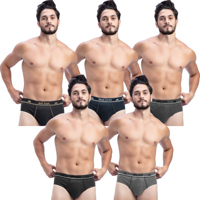 MILTON Men Brief