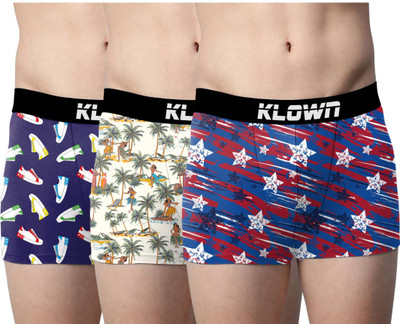 JUNGLR Men Brief