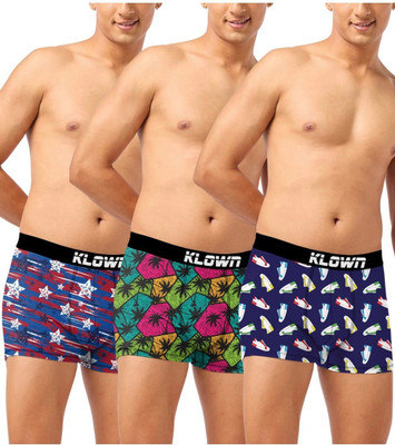 JARNAV LIFESTYLE Men Brief