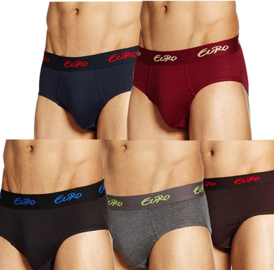 EURO Men Brief