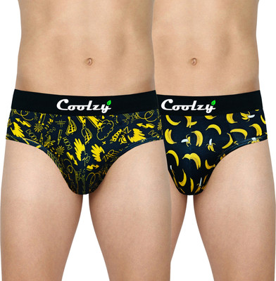 COOLZY Men Brief