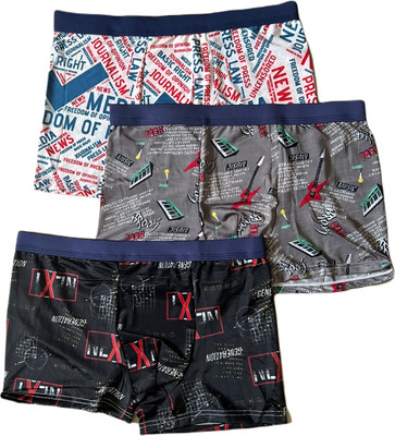 KROOZ Men Brief