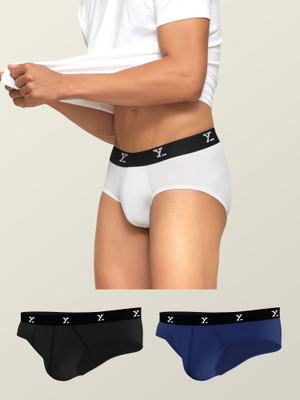 XYXX Men Ace Intellisoft Micro Modal Brief