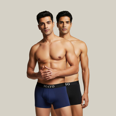 Mayo Men Brief