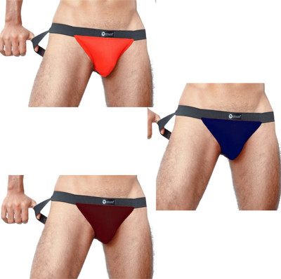 Intimantic Men Brief