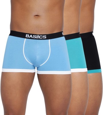 BASIICS by La Intimo Men Brief