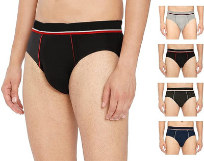 D1 DIFFERENT ONE Men Brief