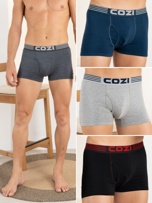LUX cozi Men Brief