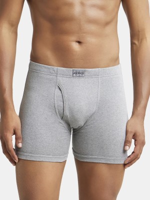 JOCKEY Men 8008 Super Combed Cotton Rib Brief