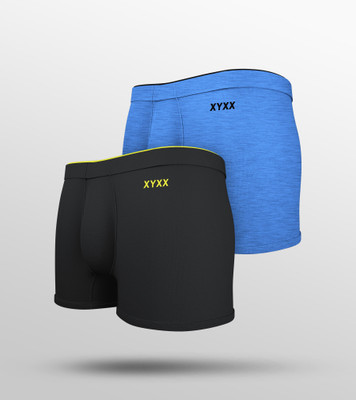 XYXX Men Uno Intellisoft Micro Modal Brief
