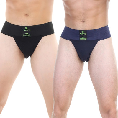PLAYFITZ Men Brief