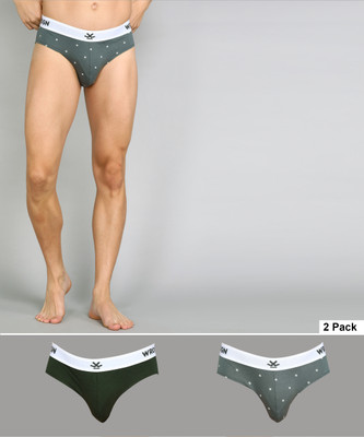 WROGN Men Brief