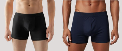 KROOZ Men Brief