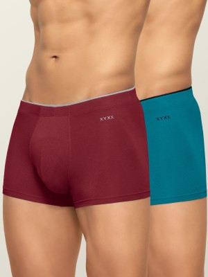 XYXX Men Underwear Uno Intellisoft Micro Modal Brief