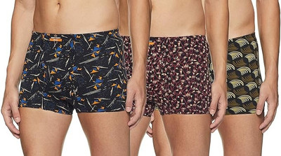 DIXCY SCOTT Men Brief