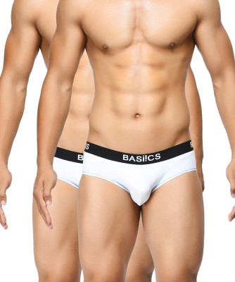 BASIICS by La Intimo Men Brief