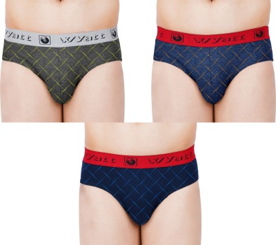 WYATT Men Brief