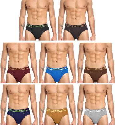 RUPA FRONTLINE Men Brief