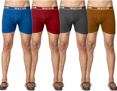 MACHO Men Brief