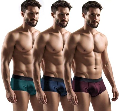 HFSHIRTS Men Brief