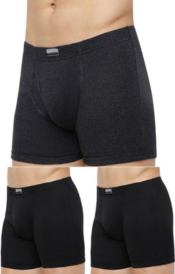 VAN HEUSEN Men Antibacterial And Colour Fresh Brief