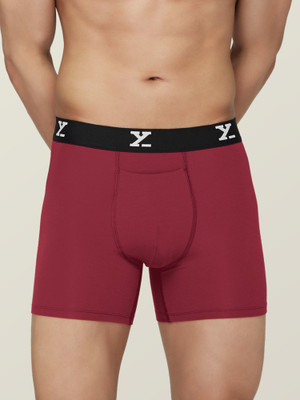 XYXX Men IntelliSoft Tencel Modal Ace Brief