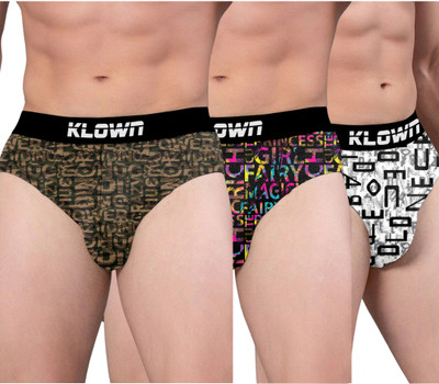 JUNGLR Men Brief