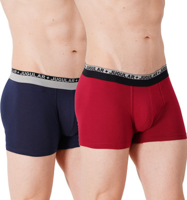 JUGULAR Men Brief