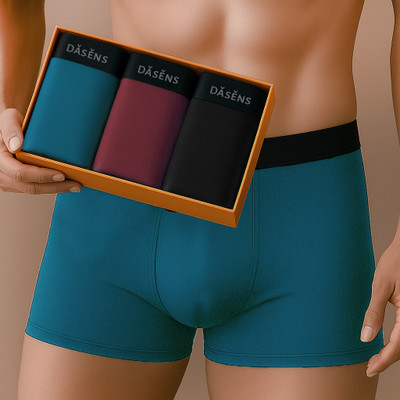 Dasens Men Brief