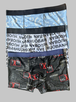 GlitzGarb Men Brief