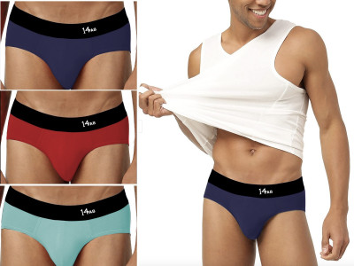 14 Fab Men Brief