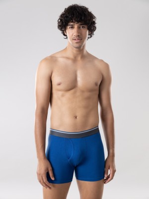 GLOOT by Nykaa Men Butter Blend Cotton-Tencel Stretch Cooling Anti-Odor Brief