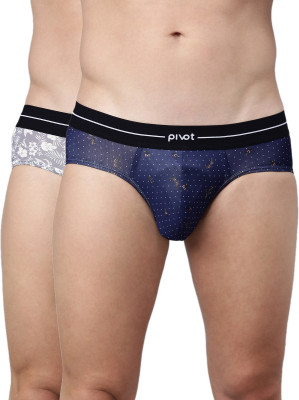 Pivot Men Brief