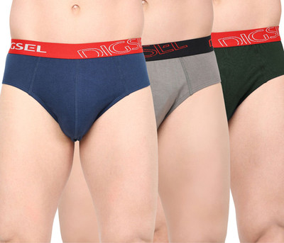Digsel Cottons Men Brief