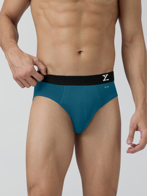 XYXX Men Pack of 1 Aero Anti-bacterial Odour-free cotton Brief