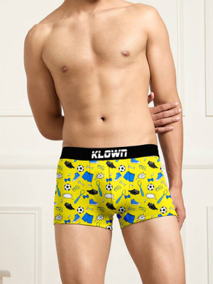 YANSH LIFESTYLE by KLOWN Men Brief