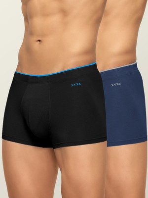 XYXX Men Underwear Uno Intellisoft Micro Modal Brief