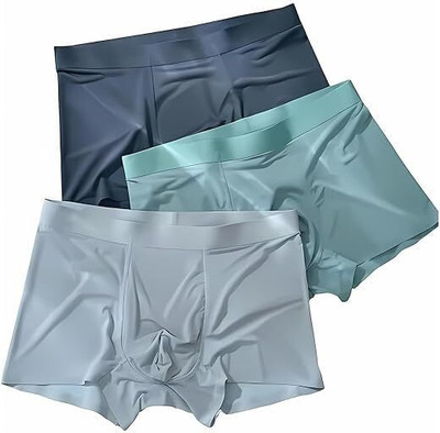 KVVTRADES Men Brief