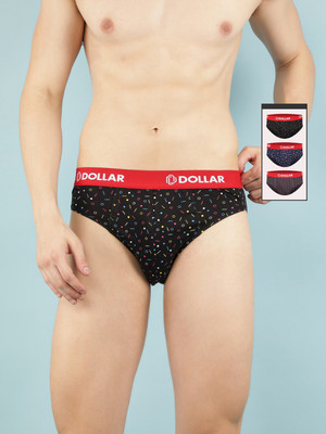 Dollar Bigboss Men Brief