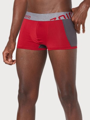 ZOIRO Men Brief