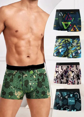 xqsee Men Brief