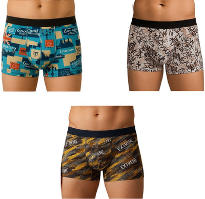 VEDUU Men Brief